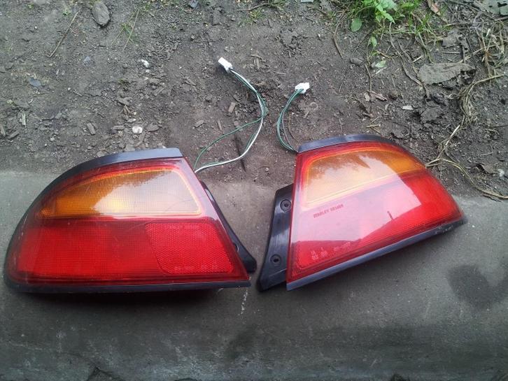 Rechter achterste licht Mazda 323f ba 1995, Auto diversen, Overige Auto diversen, Ophalen of Verzenden
