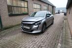 Peugeot e-208 EV Allure Pack 50 KWh (bj 2022, automaat), Automaat, Elektrisch, Zilver of Grijs, Hatchback