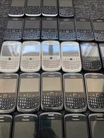 Partij blackberry smart telefoons, Telecommunicatie, Mobiele telefoons | Blackberry, Ophalen of Verzenden