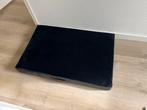 Petlando Merano Ortho zwart - Hondenbed - 100x65x10 cm, Ophalen, Zo goed als nieuw
