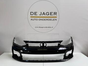 VW POLO 2G R LINE GTI VOORBUMPER BUMPER 2G0807221J 2017- beschikbaar voor biedingen