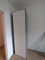 Ikea Visthus kledingkast zo goed als nieuw., Huis en Inrichting, Kasten | Kledingkasten, Ophalen, Zo goed als nieuw, 25 tot 50 cm