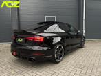 Audi RS3 Limousine 2.5 TFSI quattro|Pano|B&O|Virtual|Carbon, Auto's, Audi, Automaat, 1490 kg, Gebruikt, Euro 6