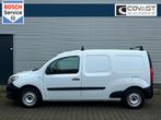 Mercedes-Benz Citan 109 CDI BlueEFFICIENCY Extra Lang - GEEN, Voorwielaandrijving, Euro 5, Gebruikt, 1370 kg