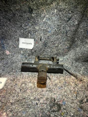 geslepen 2 takt subframe  beschikbaar voor biedingen