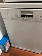 Miele Vaatwasser - Gebruikt, Ophalen, Gebruikt, Minder dan 85 cm, Eco programma