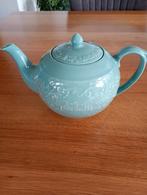 Oude van Nelle theepot, Antiek en Kunst, Antiek | Servies los, Ophalen