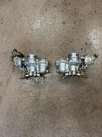 Carburateurs type 4 motor volkswagen t2 of t3, Ophalen of Verzenden, Gebruikt, Volkswagen