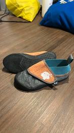 Boulder / klim schoenen kind maat 32, Ophalen, Zo goed als nieuw, Klimsportschoenen