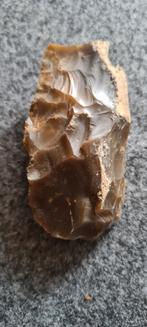 Vuurstenen bijltje, Ophalen of Verzenden