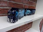 Tekno  Scania  NGS  S - Serie  van  Ekdahl  Arctic  Griffin., Hobby en Vrije tijd, Ophalen of Verzenden, Nieuw, Bus of Vrachtwagen
