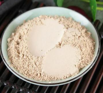 White Tea Poeder beschikbaar voor biedingen