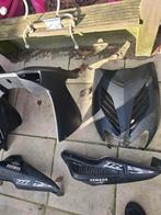 Aerox kappen set met booskijker, Ophalen of Verzenden, Zo goed als nieuw, Kap, Yamaha