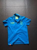 Ajax polo xl als nieuw, Maat XL, Ophalen, Zo goed als nieuw, Shirt
