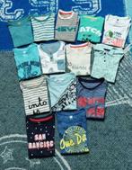 14 Shirts Hema Maat 98/104, Kinderen en Baby's, Kinderkleding | Maat 98, Ophalen of Verzenden, Zo goed als nieuw, Shirt of Longsleeve