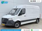 Mercedes-Benz Sprinter 214 2.2 CDI L2H2 Climate Control Crui, Auto's, Voorwielaandrijving, Gebruikt, 2000 kg, Wit