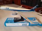 (124) Boeing 777-200 1:200 ANA, Hobby en Vrije tijd, Modelbouw | Vliegtuigen en Helikopters, Ophalen of Verzenden, Overige merken