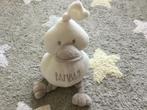 Schattige baby Bambam Eend knuffel,pluche.Nieuw, Kinderen en Baby's, Speelgoed | Knuffels en Pluche, Ophalen of Verzenden, Zo goed als nieuw
