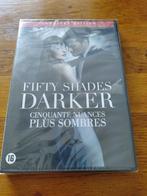 Fifty shades darker.   (dvd), Vanaf 16 jaar, Ophalen, Nieuw in verpakking, Drama