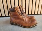 Timberland maat 44 rugged boots 6 inch Earth Keepers, Kleding | Heren, Schoenen, Bruin, Timberland, Boots, Ophalen of Verzenden