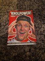 Knolpower boek., Ophalen, Zo goed als nieuw