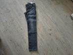 Levi's 711 skinny W31 L34, Ophalen of Verzenden, Zo goed als nieuw, Grijs, W32 (confectie 46) of kleiner