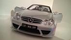 1/18 Mercedes-Benz CLK DTM AMG C206 Cabriolet 2006 Kyosho, Hobby en Vrije tijd, Modelauto's | 1:18, Ophalen of Verzenden, Nieuw