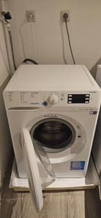 Indesit wasmachine type XWE 61452, Witgoed en Apparatuur, Wasmachines, Ophalen, 1200 tot 1600 toeren, Gebruikt, 4 tot 6 kg