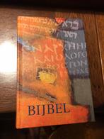 Bijbel NBV, Ophalen of Verzenden