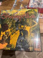 De Bruggen van Shangrila - Bordspel 999 games, Drie of vier spelers, Ophalen of Verzenden, Nieuw