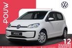 Volkswagen up! 1.0 60pk Move up! | Airconditioning | Executi, Voorwielaandrijving, 12 maanden, Stof, Gebruikt