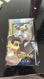 Pokemon Go, Ophalen, Zo goed als nieuw