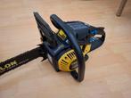 Talon motorzaag ,start niet., Ophalen of Verzenden, Benzine