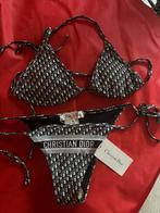 Christian Dior bikini Nieuw, Kleding | Dames, Badmode en Zwemkleding, Ophalen, Blauw, Nieuw, Christian dior
