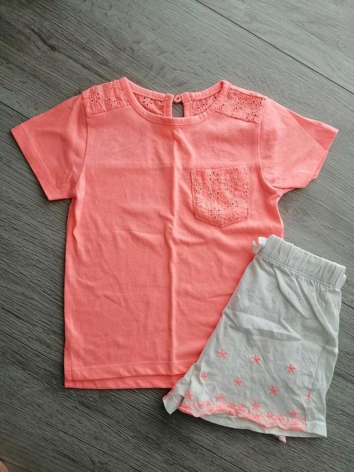 Kastopruimimg: Leuke zomer set maat 92, Kinderen en Baby's, Kinderkleding | Maat 92, Ophalen of Verzenden