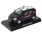 Renault Megane Scenic RX4 L' Arma dei Carabinieri 2003, Hobby en Vrije tijd, Modelauto's | 1:43, Verzenden, Nieuw, Dak Mantova Via Martiri di Belfiore 4 info@dakmantova.com