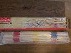 XXL Mikado van hout, ca 50 cm lange stokken, Ophalen of Verzenden, Zo goed als nieuw