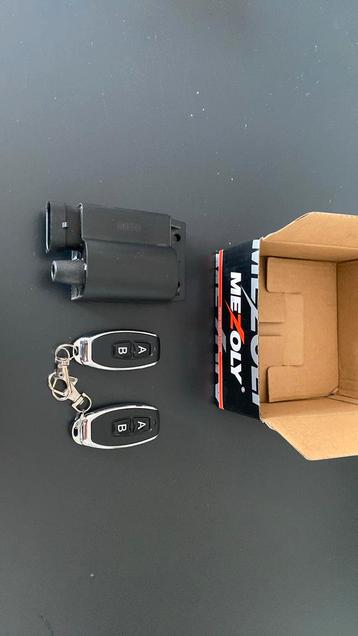 CDI begrenzer regelbaar Piaggio Zip/ Vespa 4t beschikbaar voor biedingen