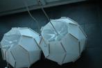 Twee IKEA Lampen, Ophalen, Zo goed als nieuw, Kunststof, Minder dan 50 cm