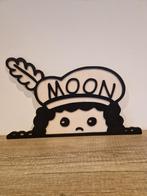 Gluurpietje, welkomsbord voor sinterklaas gepersonaliseerd, Huis en Inrichting, Ophalen of Verzenden, Nieuw