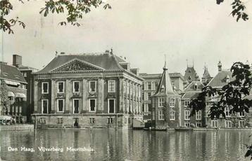(380-067-003) Den Haag  Vijverberg beschikbaar voor biedingen