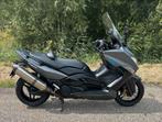 Yamaha Tmax XP500 ABS - 2009 - Akrapovic - Polini, Ophalen, 499 cc