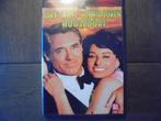 Houseboat, Cary Grant, Sophia Loren, Cd's en Dvd's, Alle leeftijden, Ophalen of Verzenden, Zo goed als nieuw, Komedie