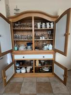 Servieskast, Huis en Inrichting, Kasten | Buffetkasten, Ophalen, Zo goed als nieuw, 25 tot 50 cm