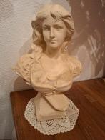 Borstbeeld, Ophalen of Verzenden