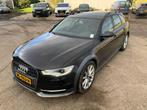 Audi A6 allroad quattro Personenauto, Auto's, Audi, Automaat, Euro 5, Gebruikt, A6