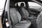 Volkswagen Polo 1.0 TSI 3x R-Line | Panoramadak | IQ Light |, Auto's, Volkswagen, Stof, Gebruikt, Zwart, 1096 kg