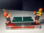Vintage Ping Pong Blikken Speelgoed, Antiek en Kunst, Antiek | Speelgoed, Ophalen of Verzenden