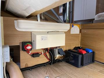 Mover Accu stuk of te zwaar? Optima en Lithium op voorraad! beschikbaar voor biedingen