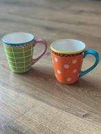 Blond Amsterdam Mokken, Huis en Inrichting, Keuken | Servies, Ophalen, Blond Amsterdam, Zo goed als nieuw, Kop(pen) en/of Schotel(s)